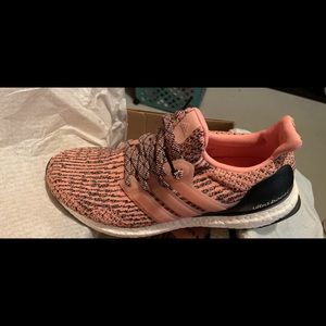 Adidas women’s ultra boost